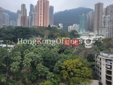 Office Unit for Rent at Hong Kong Diamond Exchange Building | Hong Kong Diamond Exchange Building 香港鑽石會大廈 _0