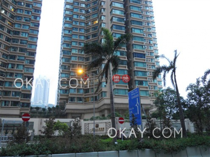 Property Search Hong Kong | OneDay | Residential | Rental Listings | Lovely 3 bedroom in Olympic Station | Rental