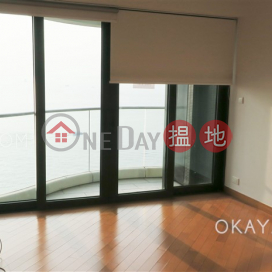 Rare 3 bedroom with sea views, balcony | For Sale | Phase 6 Residence Bel-Air 貝沙灣6期 _0