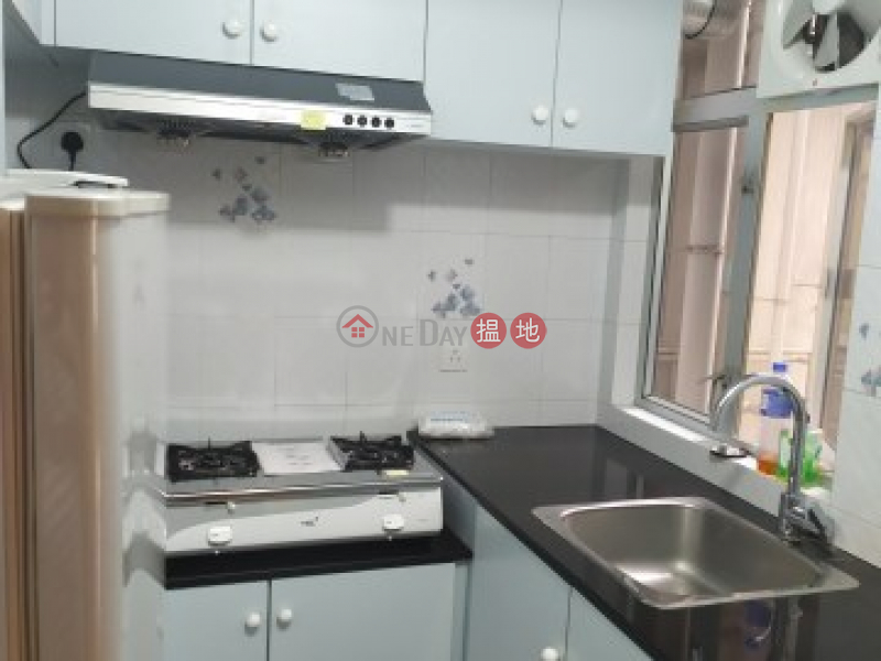 Newly renovated and spacious, 40 Broadcast Drive | Kowloon City Hong Kong | Rental | HK$ 26,000/ month