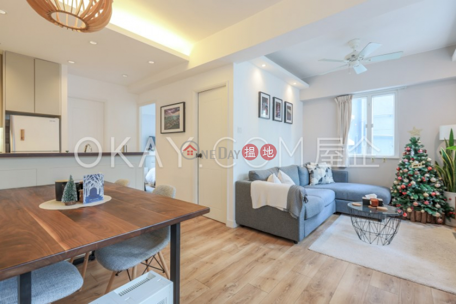 Cozy 2 bedroom in Happy Valley | For Sale | 61-65 Sing Woo Road | Wan Chai District, Hong Kong, Sales | HK$ 8.6M
