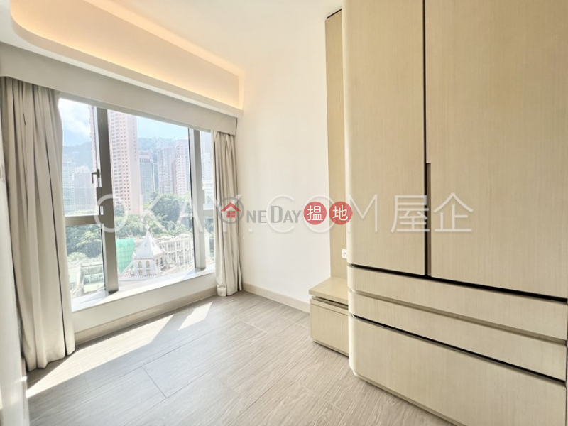 Property Search Hong Kong | OneDay | Residential Rental Listings | Nicely kept 2 bedroom with balcony | Rental