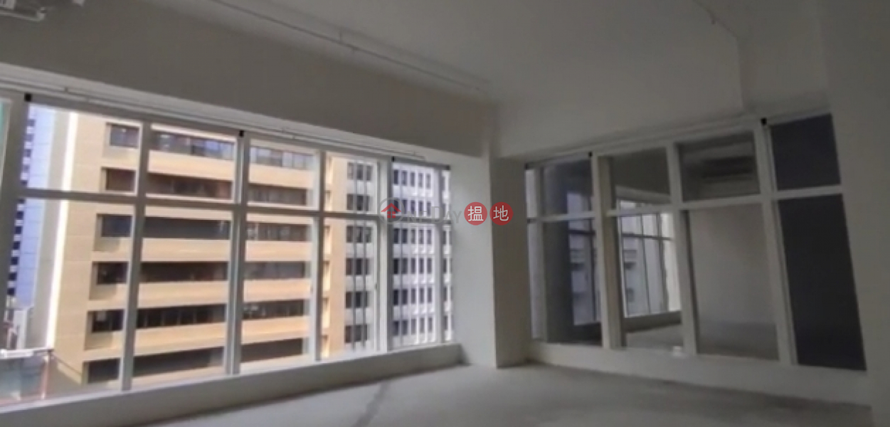 The Hennessy Low | Office / Commercial Property | Rental Listings HK$ 65,030/ month