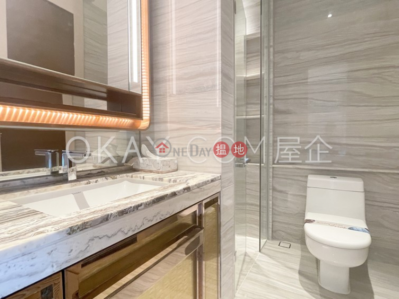 Elegant 2 bedroom with balcony | Rental, 23 Babington Path | Western District | Hong Kong Rental | HK$ 42,000/ month