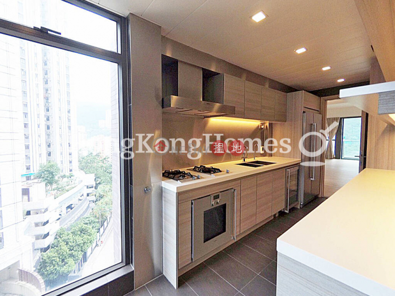 3 Bedroom Family Unit for Rent at Broadwood Twelve 12 Broadwood Road | Wan Chai District | Hong Kong Rental | HK$ 70,000/ month