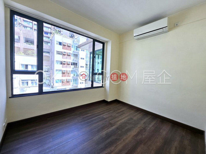 HK$ 38,000/ month, 73 Sing Woo Road Wan Chai District, Gorgeous 3 bedroom with parking | Rental