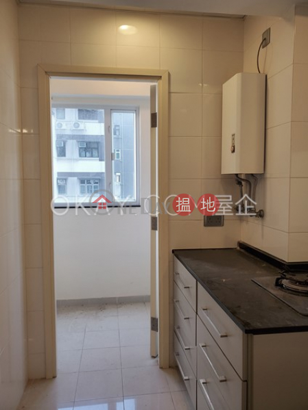 Bonanza Court, Middle, Residential Rental Listings HK$ 26,900/ month
