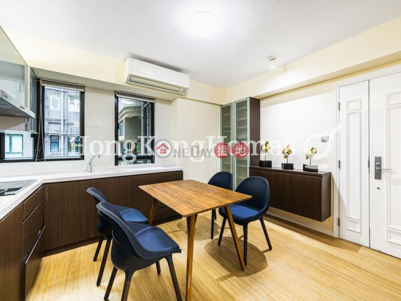 HK$ 32,000/ month, Pine Gardens | Wan Chai District | 1 Bed Unit for Rent at Pine Gardens