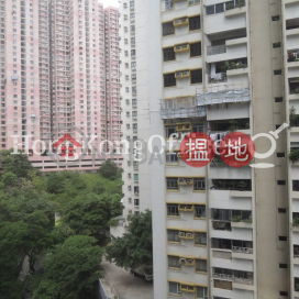 桂洪集團中心寫字樓租單位出租