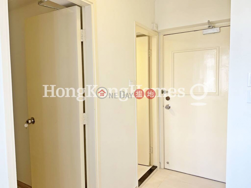 Property Search Hong Kong | OneDay | Residential | Rental Listings | 3 Bedroom Family Unit for Rent at Cavendish Heights Block 8