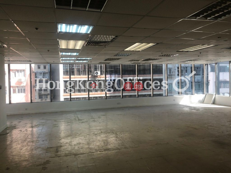 Office Unit for Rent at Bangkok Bank Building | 18 Bonham Strand West | Western District Hong Kong | Rental | HK$ 53,199/ month