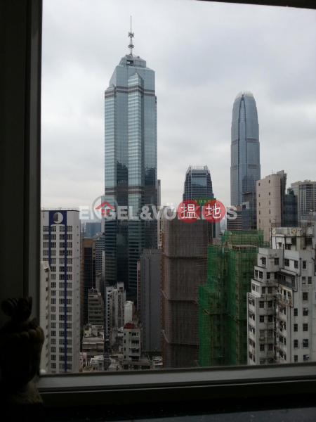 1 Bed Flat for Sale in Soho, Ying Pont Building 英邦大廈 Sales Listings | Central District (EVHK92298)