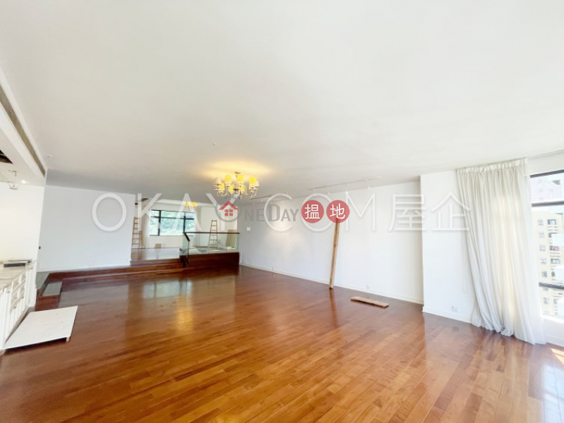 Efficient 4 bedroom with sea views & balcony | Rental | 36 MacDonnell Road | Central District | Hong Kong, Rental, HK$ 200,000/ month