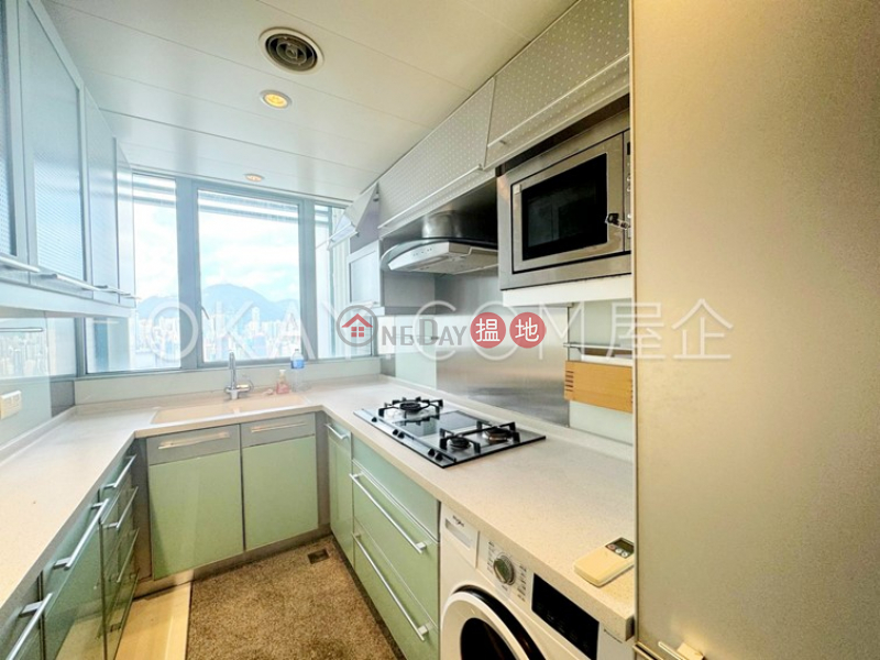 Property Search Hong Kong | OneDay | Residential, Sales Listings | Rare 3 bedroom on high floor with balcony | For Sale