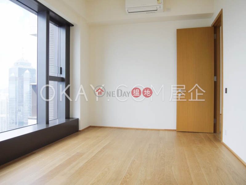 Rare 2 bedroom on high floor with balcony | For Sale | Alassio 殷然 Sales Listings
