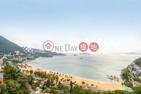 影灣園4座三房兩廳單位出租, 影灣園4座 Block 4 (Nicholson) The Repulse Bay | 南區 (SOTHEBY-R236381-R)_0