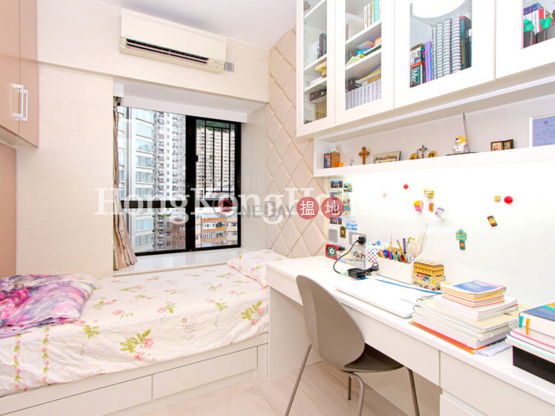 3 Bedroom Family Unit at The Grand Panorama | For Sale 10 Robinson Road | Western District | Hong Kong, Sales, HK$ 17M