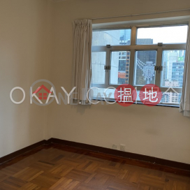 Intimate 3 bedroom in Mid-levels West | Rental | 29-31 Caine Road 堅道29-31號 _0
