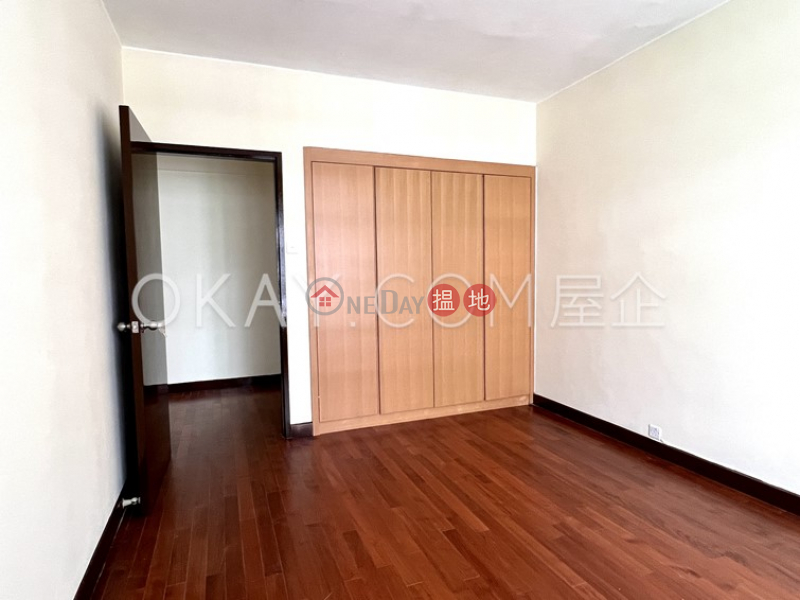 Efficient 4 bed on high floor with balcony & parking | Rental | Macdonnell House 麥當奴大廈 Rental Listings