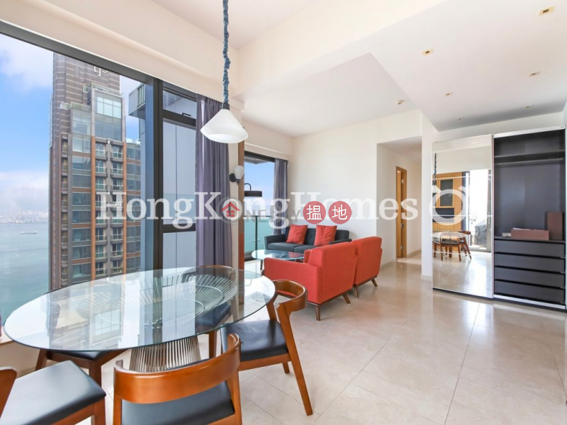 3 Bedroom Family Unit for Rent at Imperial Kennedy | Imperial Kennedy 卑路乍街68號Imperial Kennedy Rental Listings