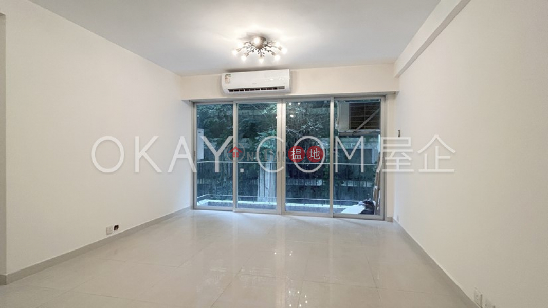 Unique 3 bedroom with balcony | Rental, Block 4 Phoenix Court 鳳凰閣 4座 Rental Listings | Wan Chai District (OKAY-R112283)