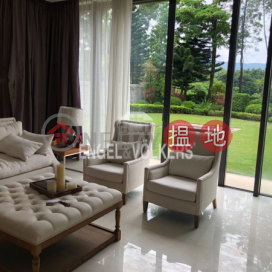Expat Family Flat for Sale in Kwu Tung, Valais 天巒 | Kwu Tung (EVHK42757)_0