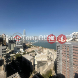 東亞銀行港灣中心寫字樓租單位出租 | 東亞銀行港灣中心 Bank Of East Asia Harbour View Centre _0