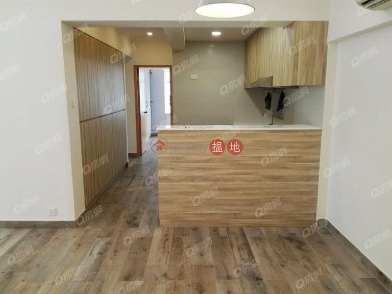 HK$ 18M | Shan Kwong Court Wan Chai District, Shan Kwong Court | 3 bedroom High Floor Flat for Sale