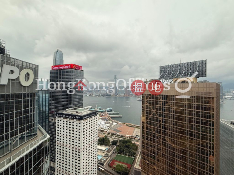 Office Unit for Rent at Lippo Centre, Lippo Centre 力寶中心 | Central District (HKO-11166-ABHR)_0
