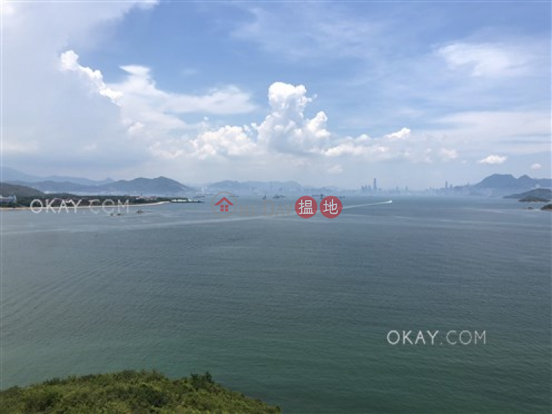 Nicely kept 3 bed on high floor with sea views | For Sale | Discovery Bay, Phase 4 Peninsula Vl Crestmont, 59 Caperidge Drive 愉景灣 4期蘅峰倚濤軒 蘅欣徑59號 Sales Listings