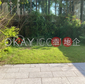 Luxurious house with rooftop, terrace & balcony | For Sale | Eden Manor 高爾夫．御苑 _0
