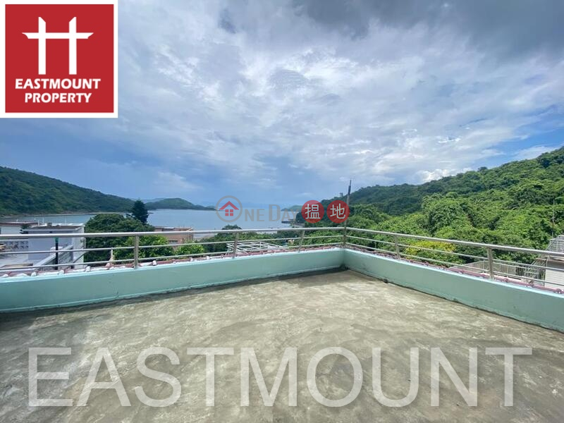 Sai Kung Village House | Property For Rent or Lease in Hoi Ha 海下-Duplex with roof | Property ID:3484 73 Man Nin Street | Sai Kung, Hong Kong Rental HK$ 18,000/ month