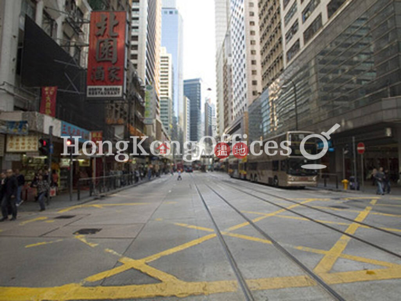 龍記大廈寫字樓租單位出租|西區龍記大廈(Loon Kee Building)出租樓盤 (HKO-65826-ADHR)