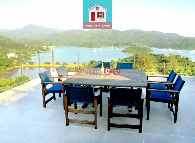 Property Search Hong Kong | OneDay | Residential, Sales Listings Family Home with Sea Views | For Sale