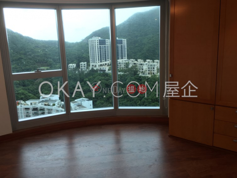 Lovely 3 bed on high floor with harbour views & parking | Rental | 41C Stubbs Road | Wan Chai District | Hong Kong | Rental, HK$ 148,000/ month