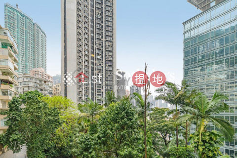 Property for Rent at Grand House with 3 Bedrooms | Grand House 柏齡大廈 _0