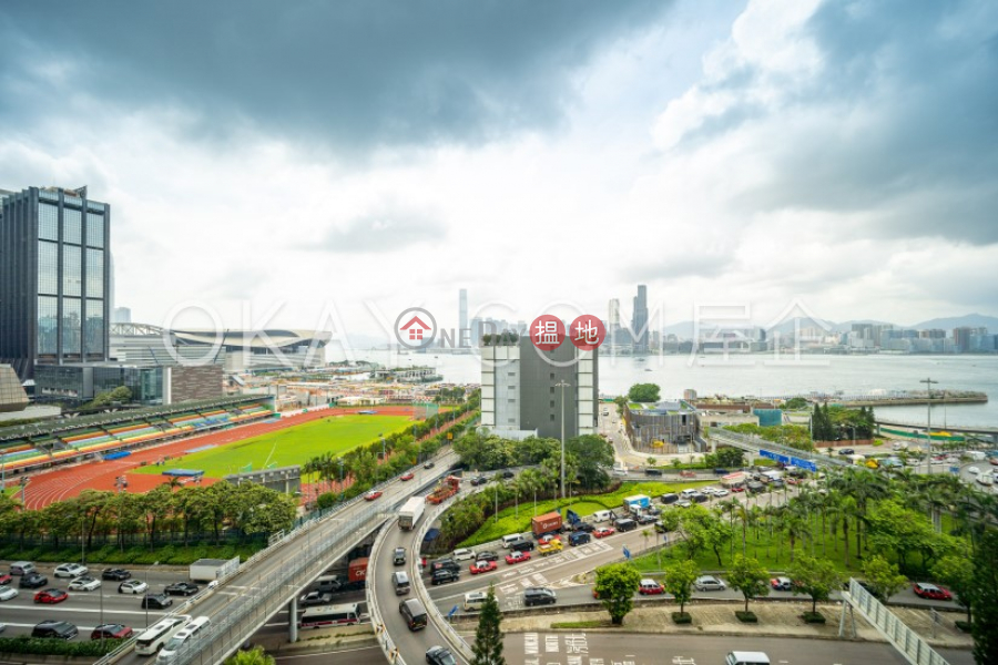 Property Search Hong Kong | OneDay | Residential | Rental Listings Unique 2 bedroom with harbour views | Rental