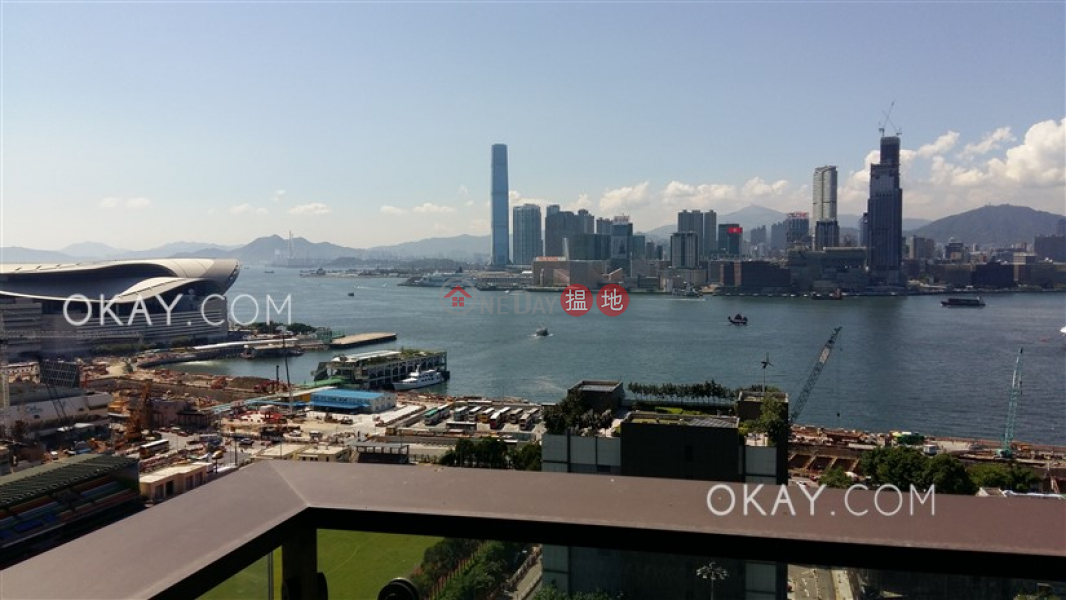 Lovely 1 bedroom in Wan Chai | For Sale, The Gloucester 尚匯 Sales Listings | Wan Chai District (OKAY-S99422)