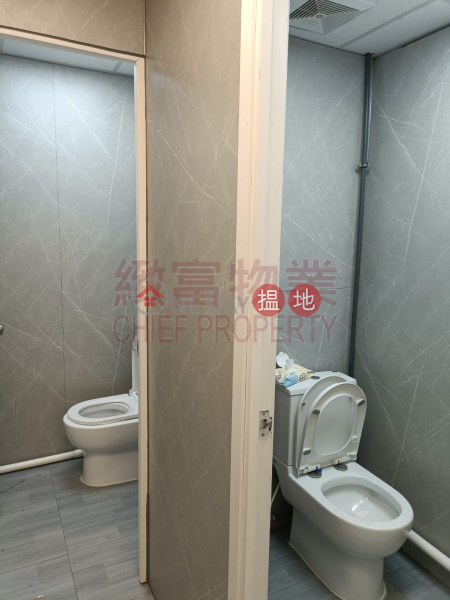 Chun Fat Factory Mansion Unknown | Industrial Rental Listings HK$ 35,000/ month
