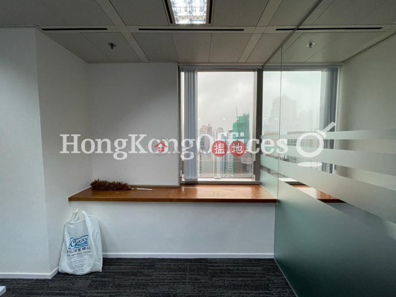 Office Unit for Rent at Cosco Tower | 183 Queens Road Central | Western District Hong Kong Rental HK$ 50,553/ month