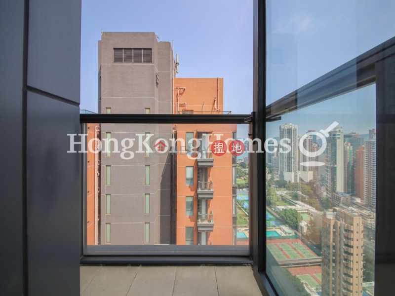 2 Bedroom Unit for Rent at Warrenwoods | 23 Warren Street | Wan Chai District, Hong Kong Rental | HK$ 35,000/ month