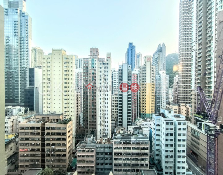 Tasteful 1 bedroom in Western District | For Sale | Manhattan Heights 高逸華軒 Sales Listings