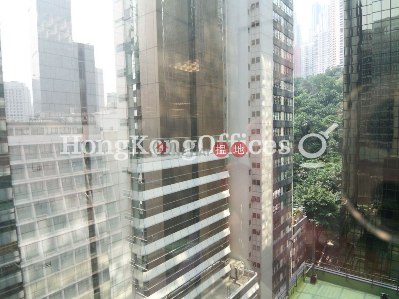 Office Unit for Rent at 1 Duddell Street, 1 Duddell Street 一號都爹利街 Rental Listings | Central District (HKO-8685-AKHR)