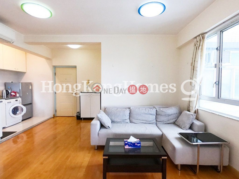 2 Bedroom Unit for Rent at Hing Hon Building | Hing Hon Building 興漢大廈 Rental Listings