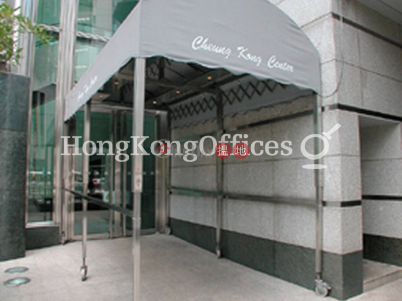 Office Unit for Rent at Cheung Kong Center | Cheung Kong Center 長江集團中心 Rental Listings