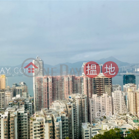 Efficient 3 bedroom with sea views & parking | For Sale | Tempo Court 天寶大廈 _0