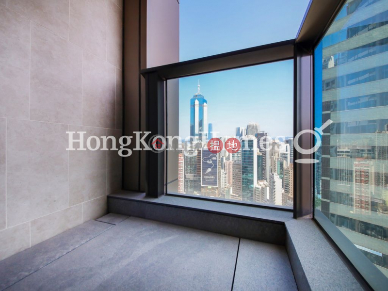 1 Bed Unit for Rent at Townplace Soho | 18 Caine Road | Western District, Hong Kong | Rental, HK$ 33,500/ month