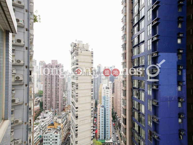 Property Search Hong Kong | OneDay | Residential, Sales Listings | 2 Bedroom Unit at Centrestage | For Sale