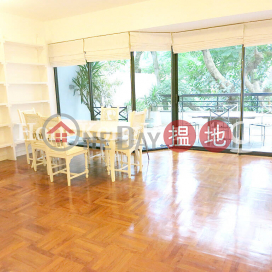 3 Bedroom Family Unit for Rent at Burnside Estate | Burnside Estate 濱景園 _0
