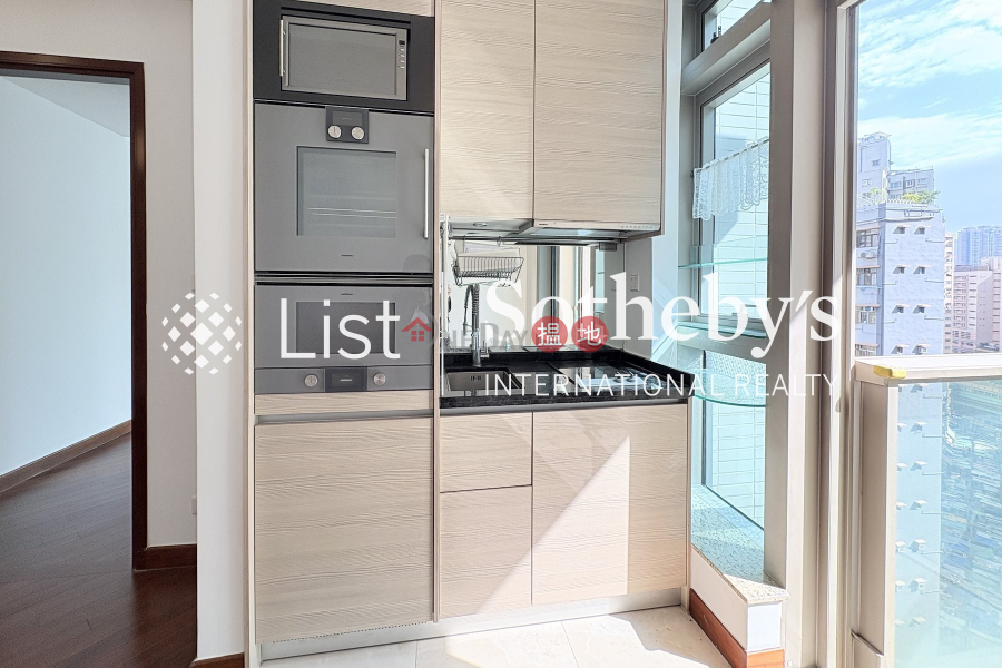 Property for Rent at The Avenue Tower 1 with 2 Bedrooms | The Avenue Tower 1 囍匯 1座 Rental Listings